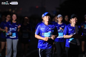 RUN TO LIVE 2024 - Ảnh #1344597