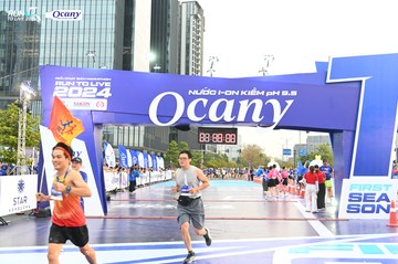 RUN TO LIVE 2024 - Ảnh #1418380