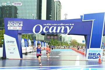 RUN TO LIVE 2024 - Ảnh #1426899