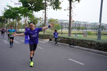 RUN TO LIVE 2024 - Ảnh #1385434