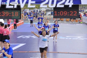 RUN TO LIVE 2024 - Ảnh #1351487