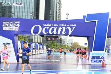 RUN TO LIVE 2024 - Ảnh #1423993