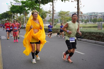 RUN TO LIVE 2024 - Ảnh #1386850