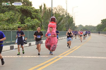 RUN TO LIVE 2024 - Ảnh #1405417
