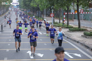RUN TO LIVE 2024 - Ảnh #1436287