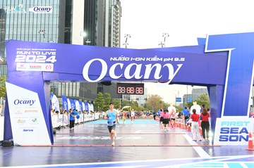 RUN TO LIVE 2024 - Ảnh #1418352