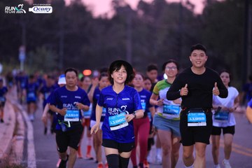 RUN TO LIVE 2024 - Ảnh #1350061