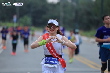 RUN TO LIVE 2024 - Ảnh #1374387