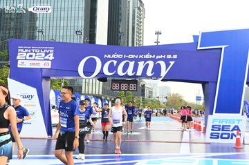 RUN TO LIVE 2024 - Ảnh #1424034