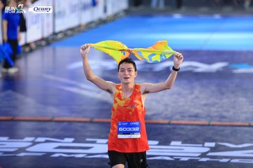 RUN TO LIVE 2024 - Ảnh #1332006