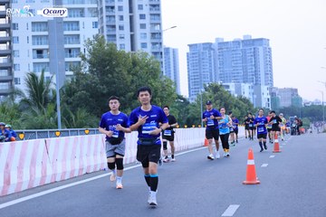 RUN TO LIVE 2024 - Ảnh #1449226