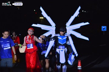RUN TO LIVE 2024 - Ảnh #1321033
