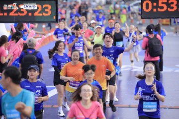 RUN TO LIVE 2024 - Ảnh #1361927