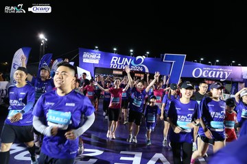 RUN TO LIVE 2024 - Ảnh #1319447
