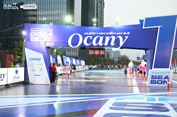 RUN TO LIVE 2024 - Ảnh #1417574