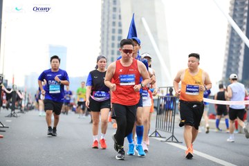 RUN TO LIVE 2024 - Ảnh #1347632