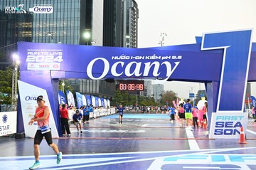 RUN TO LIVE 2024 - Ảnh #1417704