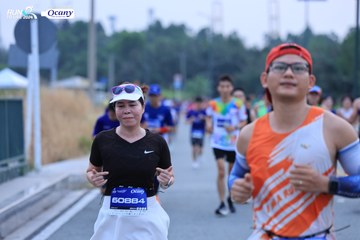 RUN TO LIVE 2024 - Ảnh #1368994