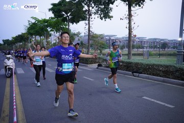 RUN TO LIVE 2024 - Ảnh #1380605