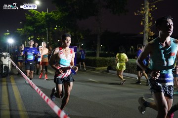 RUN TO LIVE 2024 - Ảnh #1376609