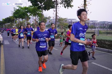 RUN TO LIVE 2024 - Ảnh #1380056