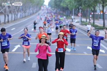 RUN TO LIVE 2024 - Ảnh #1433151
