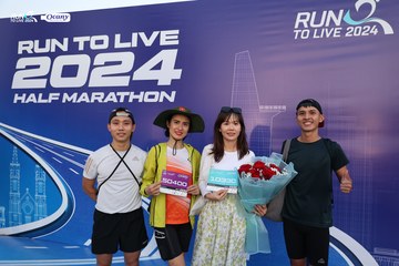 RUN TO LIVE 2024 - Ảnh #1308577