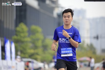 RUN TO LIVE 2024 - Ảnh #1403464
