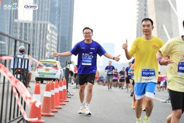 RUN TO LIVE 2024 - Ảnh #1349788