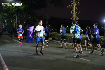 RUN TO LIVE 2024 - Ảnh #1376542