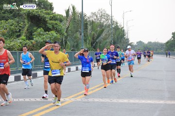 RUN TO LIVE 2024 - Ảnh #1389161