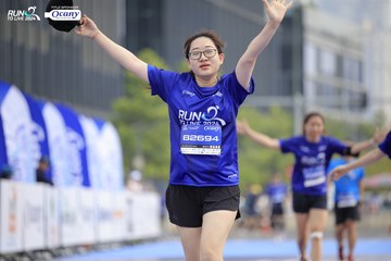 RUN TO LIVE 2024 - Ảnh #1403412