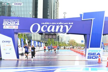 RUN TO LIVE 2024 - Ảnh #1425741