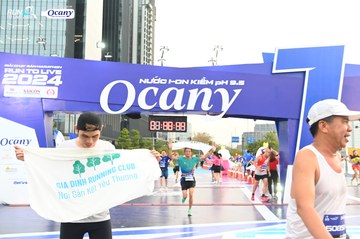 RUN TO LIVE 2024 - Ảnh #1418357