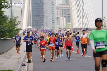 RUN TO LIVE 2024 - Ảnh #1359779