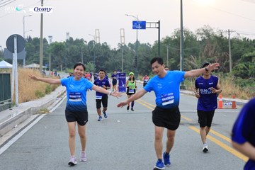 RUN TO LIVE 2024 - Ảnh #1379657
