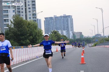 RUN TO LIVE 2024 - Ảnh #1450879
