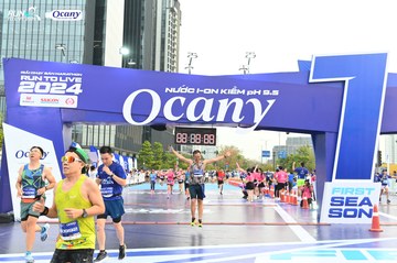 RUN TO LIVE 2024 - Ảnh #1420242