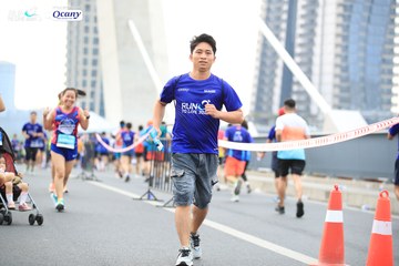 RUN TO LIVE 2024 - Ảnh #1348160