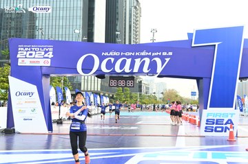 RUN TO LIVE 2024 - Ảnh #1424351