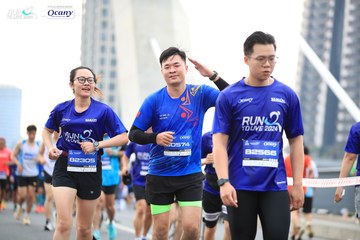 RUN TO LIVE 2024 - Ảnh #1348058