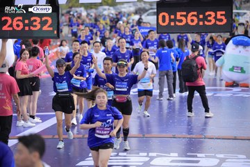 RUN TO LIVE 2024 - Ảnh #1363090
