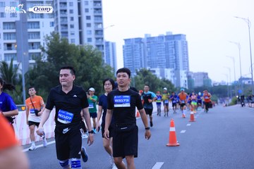 RUN TO LIVE 2024 - Ảnh #1448159