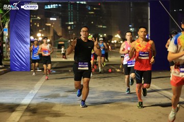 RUN TO LIVE 2024 - Ảnh #1323188