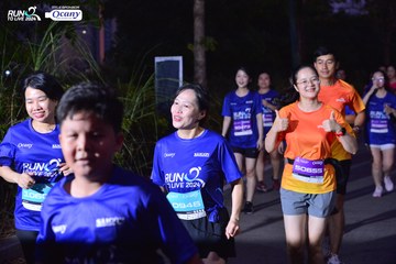 RUN TO LIVE 2024 - Ảnh #1334926