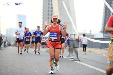 RUN TO LIVE 2024 - Ảnh #1350363