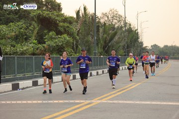 RUN TO LIVE 2024 - Ảnh #1402635