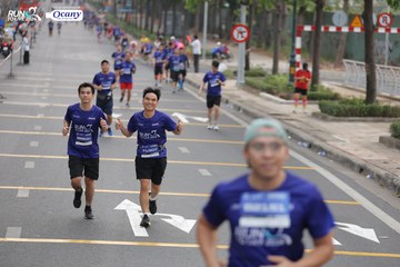 RUN TO LIVE 2024 - Ảnh #1438507