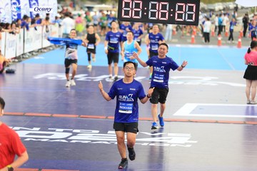 RUN TO LIVE 2024 - Ảnh #1406424