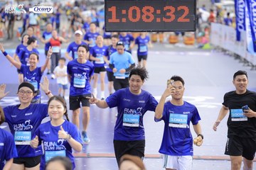 RUN TO LIVE 2024 - Ảnh #1351313